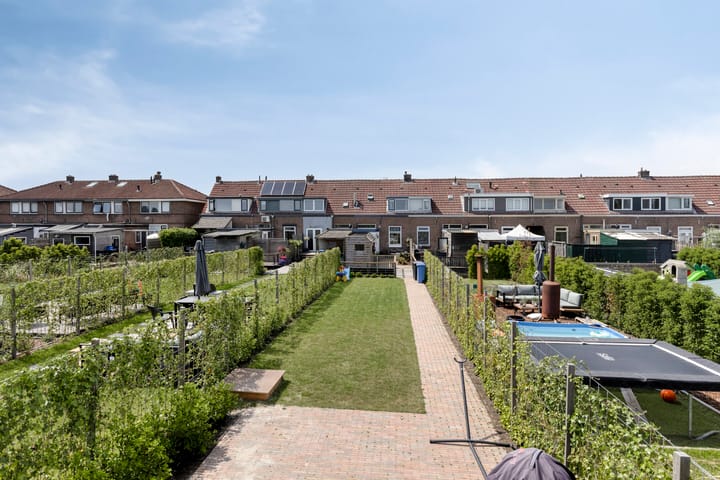 Tuinstraat 111 in Boskoop