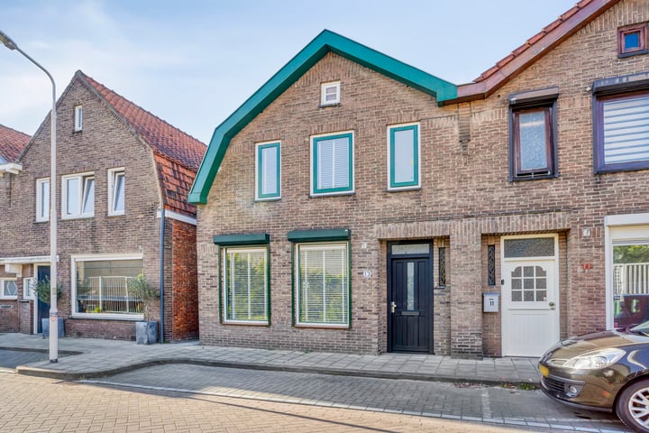 Photo of property Tuinstraat 13, Terneuzen
