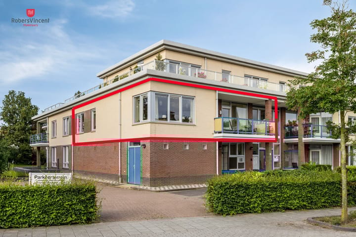 Tuinstraat 15-109 in Holten photo