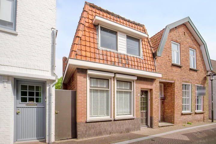 Tuinstraat 15 in Hulst