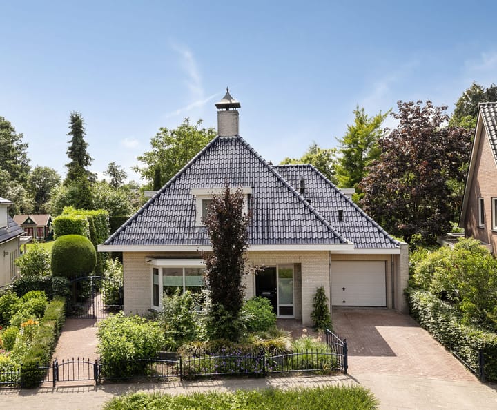 Tuinstraat 16 in Beek en Donk