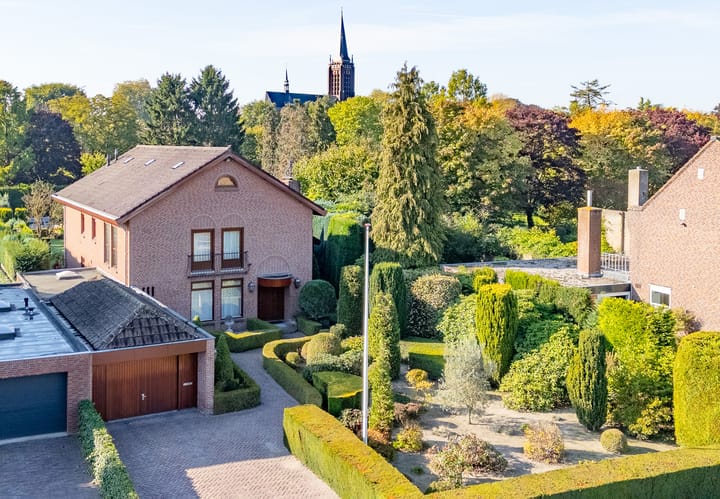 Photo of property Tuinstraat 17, Venray