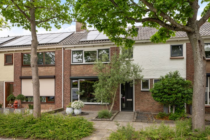Foto van woning Tuinstraat 29, Sint-Annaland