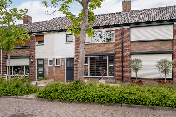 Tuinstraat 35 in Sint-Annaland