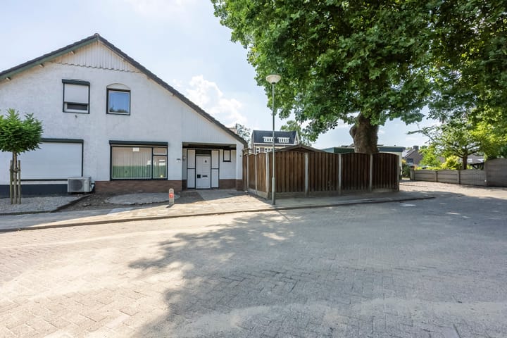Tuinstraat 4 in Kerkrade foto