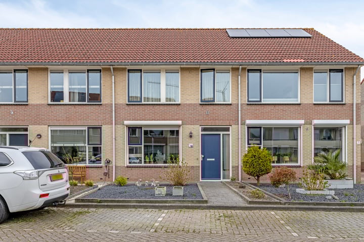 Photo of property Tuinstraat 5, Nieuwerkerk
