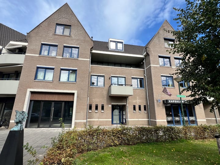 Tuinstraat 5, Asten Photo of property Tuinstraat 5, Asten