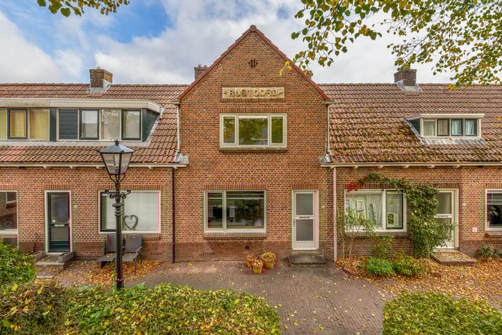 Tuinstraat 55 in Krimpen aan den IJssel