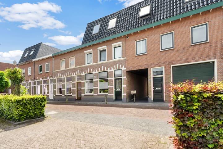 Tuinstraat 56 in Zwolle