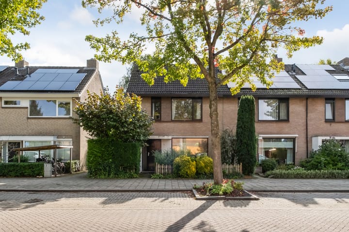 Tuinstraat 70 in De Bilt