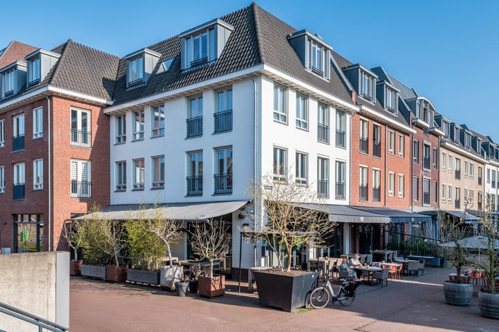 Tuinweg 30 in Oisterwijk