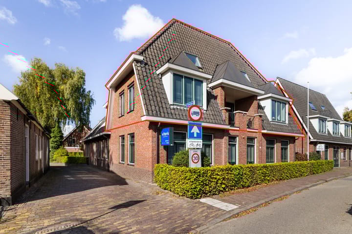 Tuinwegje 10 in Ermelo