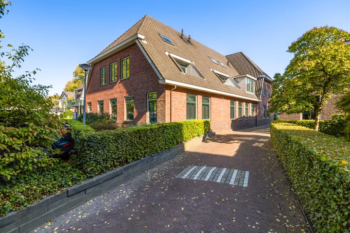 Tuinwegje 6 in Ermelo