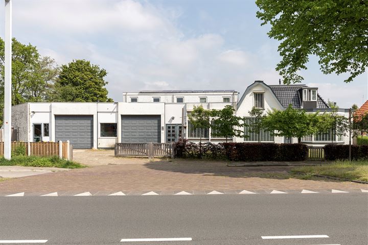 Tukseweg 118 in Steenwijk foto