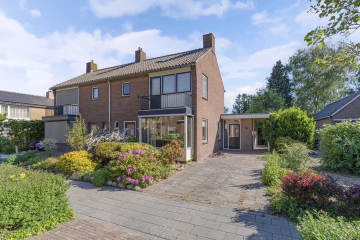 Foto van woning Tukseweg 210, Tuk