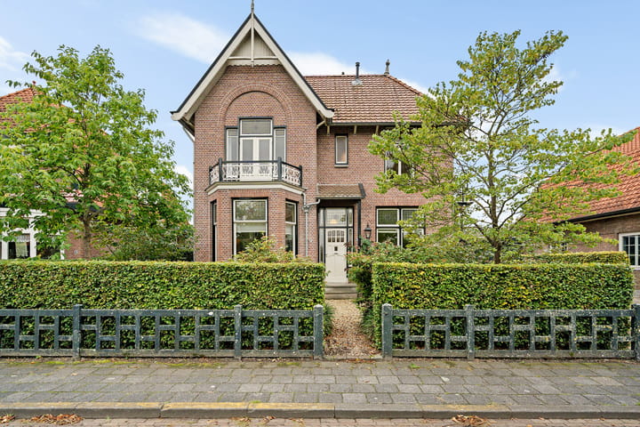 Photo de la maison Tukseweg 47, Steenwijk