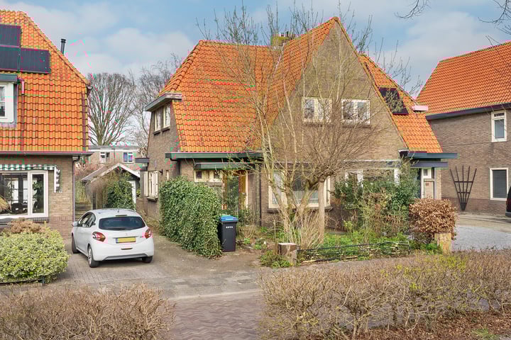 Photo of property Tukseweg 98, Steenwijk