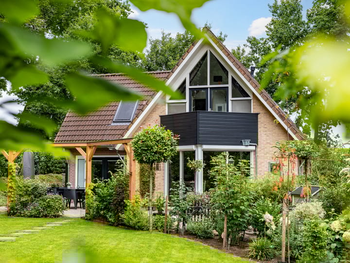 Tullekenweg 16 in Eerbeek