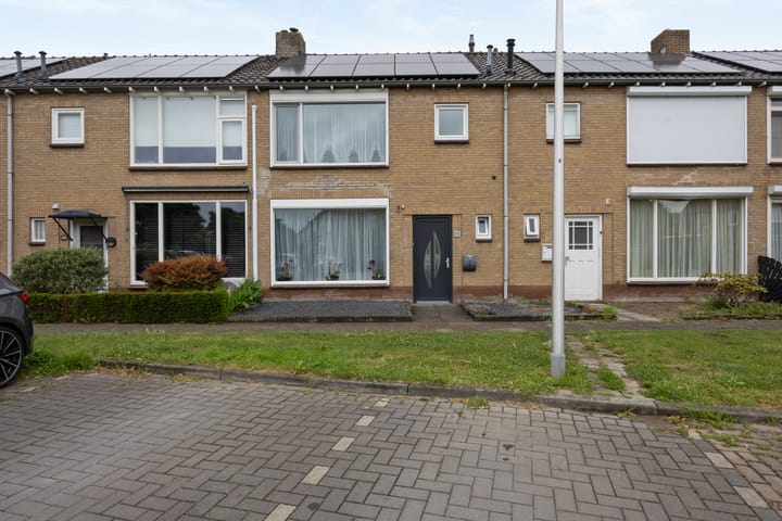 Tullensstraat 17 in Oudheusden