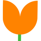 Logo van Tulp Makelaars