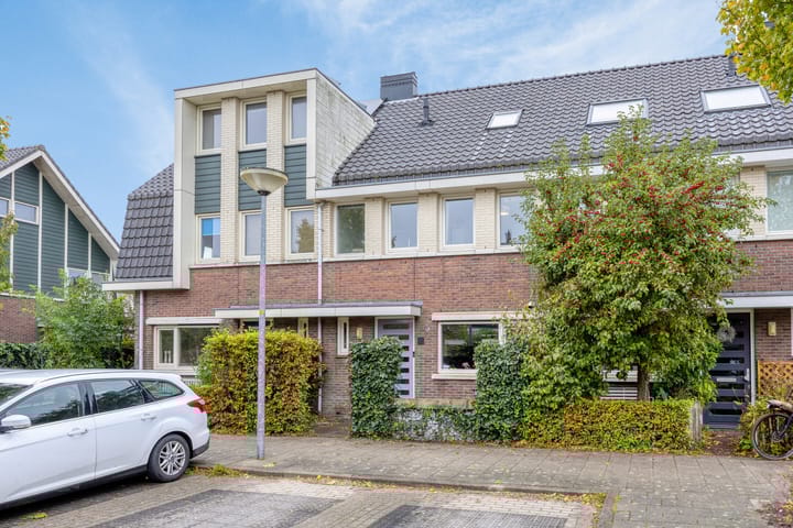 Tulpappel 25 in Winkel