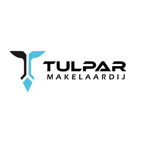 Logo Tulpar Makelaardij