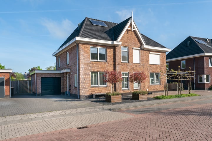 Tulpenburgh 24 in Obdam