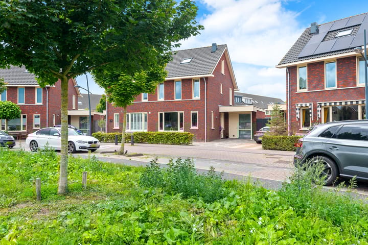 Tulpenburgh 33 in Assendelft