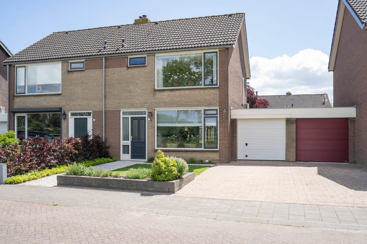Photo of property Tulpenlaan 10, Vuren