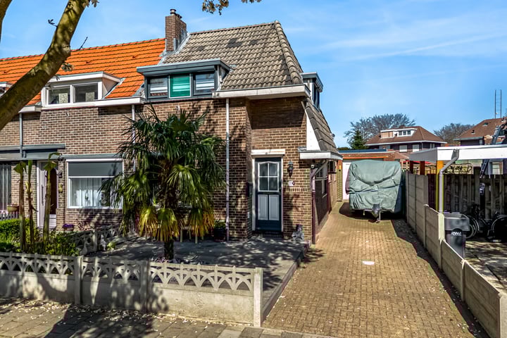 Tulpenlaan 18 in Geleen foto