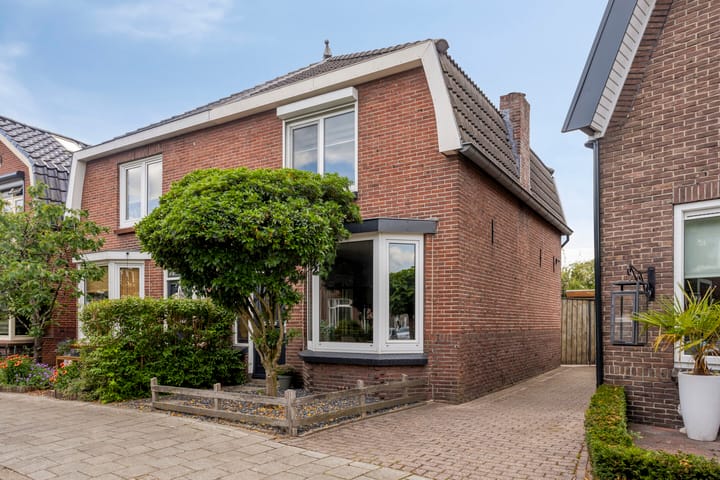Foto van woning Tulpenstraat 11, Almelo