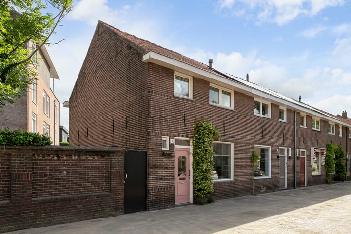 Photo of property Tulpenstraat 3, Breda