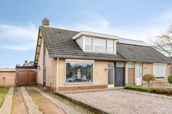 Photo of property Tulpenstraat 4, Siebengewald