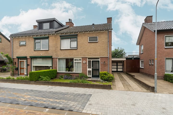 Tulpenstraat 7 in Zevenaar