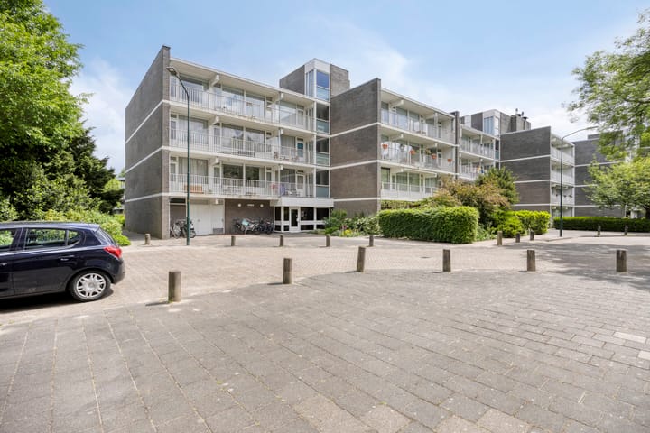 Tulpentuin 51 in Voorburg
