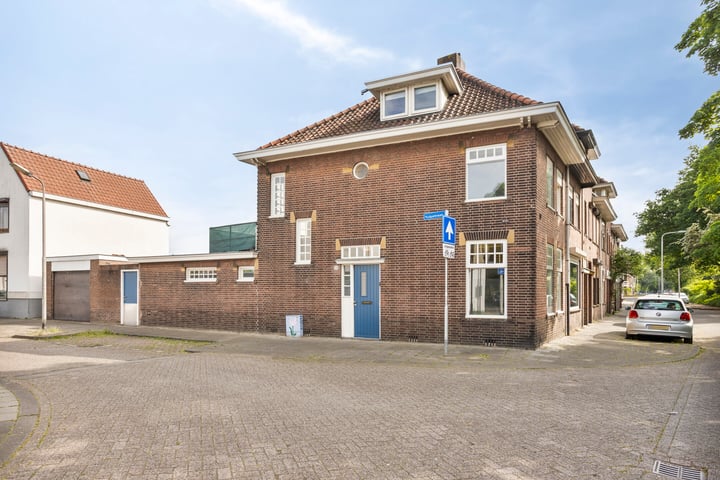 Foto van woning Tulpstraat 108, Tilburg