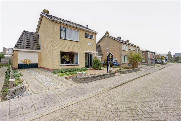 Tulpstraat 12 in Colijnsplaat