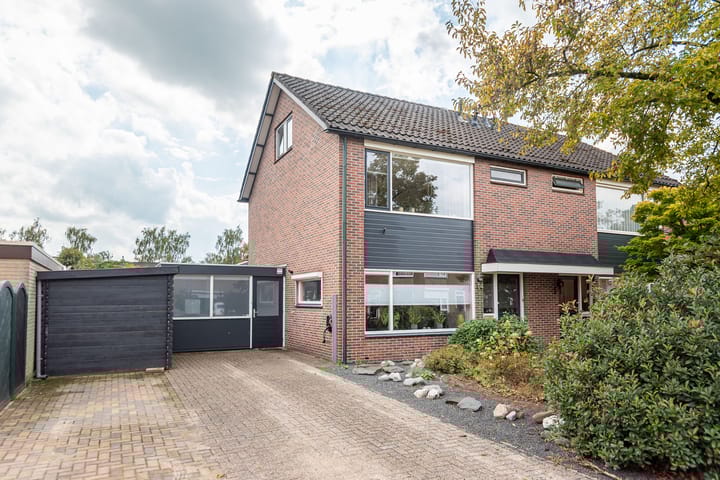 Tulpstraat 14 in Gendringen