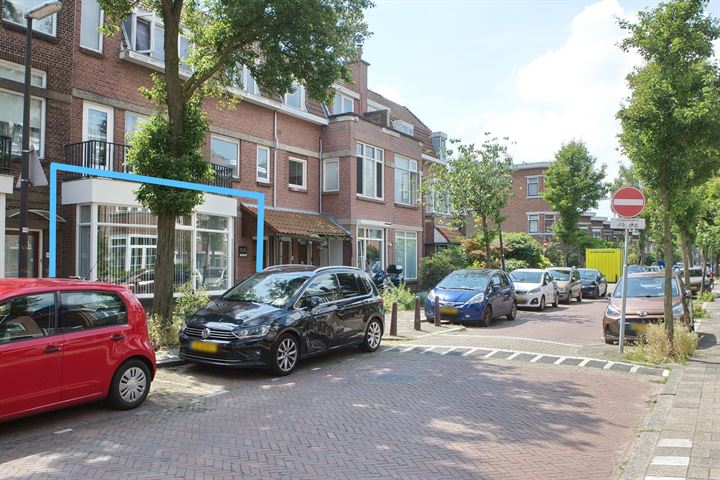 Tulpstraat 154 in Rijswijk