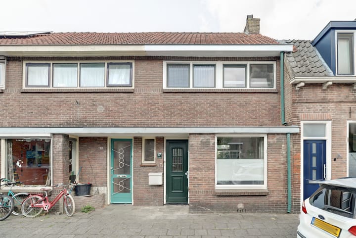Tulpstraat 17 in Culemborg