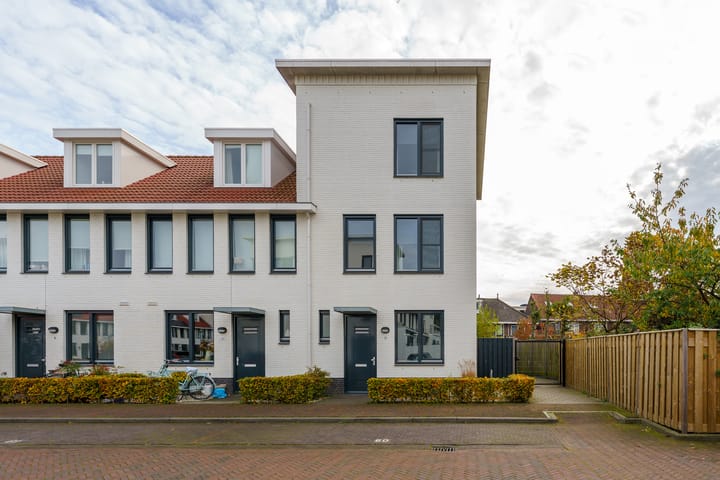 Foto van woning Tulpstraat 23, Eindhoven