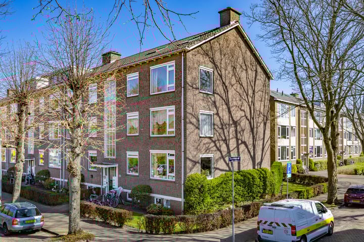 Tulpstraat 26 in Rijswijk