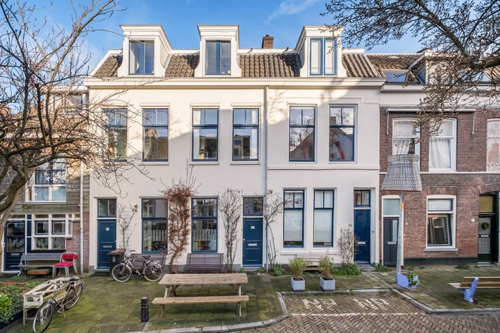 Tulpstraat 26-BS in Utrecht