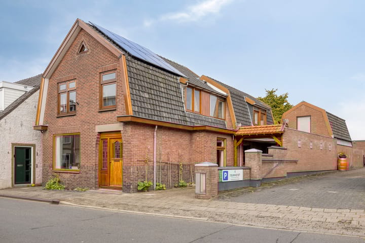 Tulpstraat 2a in Oldenzaal