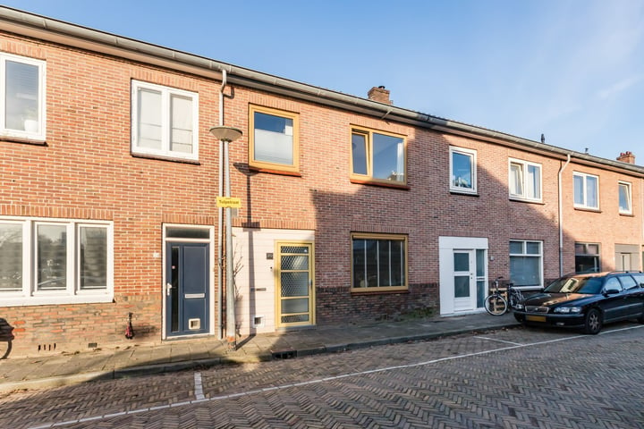 Tulpstraat 30 in Alkmaar