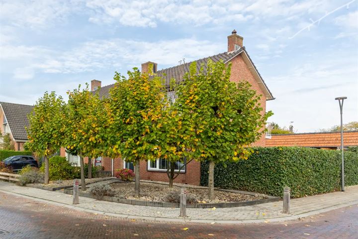 Tulpstraat 30 in Winterswijk