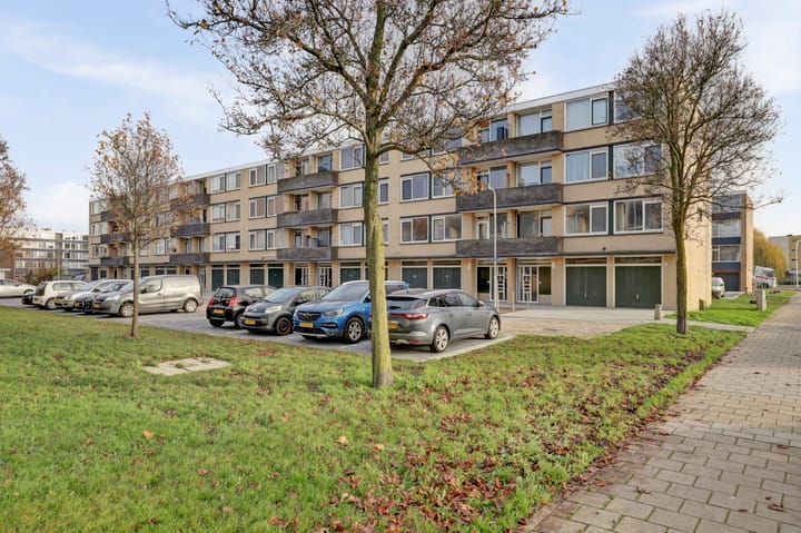 Tulpstraat 33 in Zwijndrecht