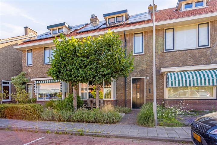 Tulpstraat 38 in Goes