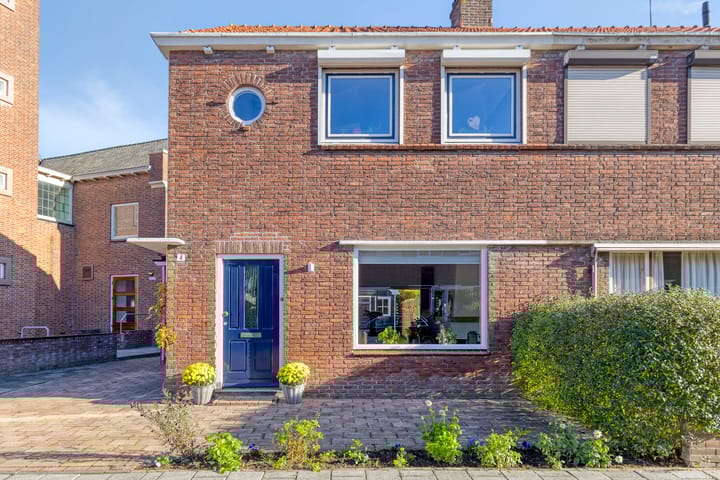 Photo de la maison Tulpstraat 4, Goes
