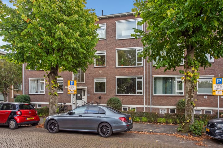 Tulpstraat 48 in Rijswijk Foto